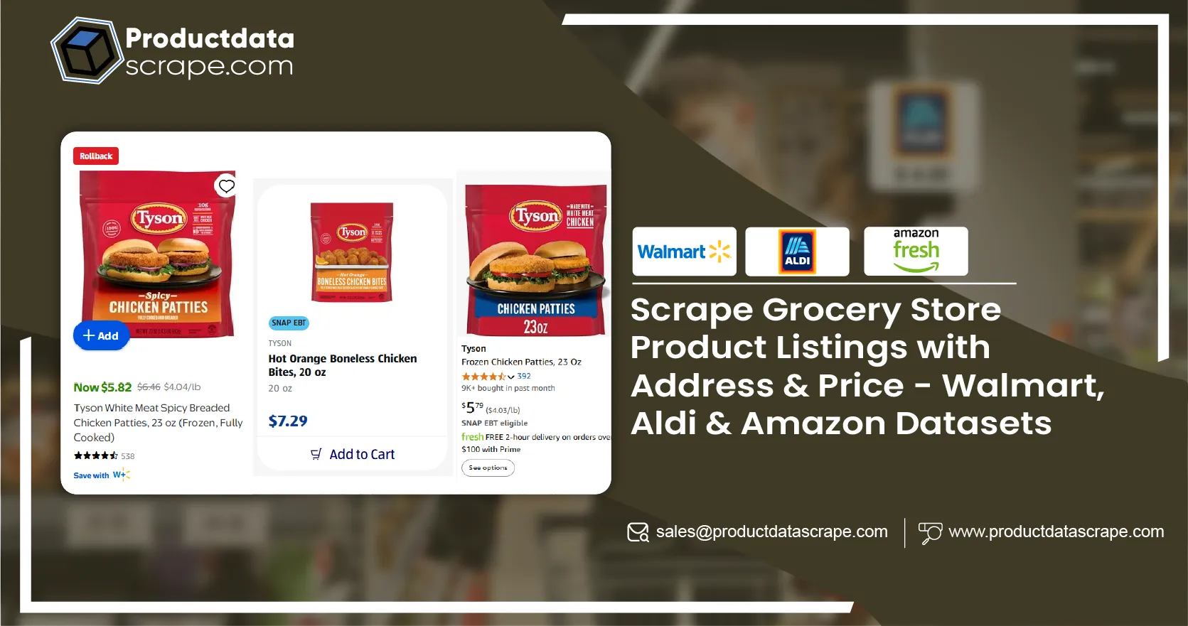 Scrape Grocery Store Product Listings with Address & Price – Walmart, Aldi & Amazon Datasets-01